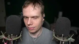 Left To Right Chopped ASMR