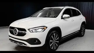 Продаётся внедорожник Mercedes-Benz GLA 250 2023 года, Скоттсдейл, Финикс, Аризона, Аризона