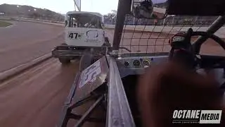 135p Jaden Hall Race 2 | Palmerston North Pumas Vs Wellington YoungGuns