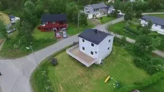 Terneveien 1, Lødingen