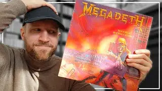 Metal Mail from GERMANY (it never stops)