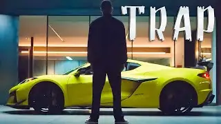 2023 Chevrolet Corvette Z06 🔥 || Zack Merci - BOUNCE! (feat. Nieko) [NCS Release]