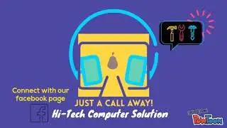 Hi-Tech Computer Solutions