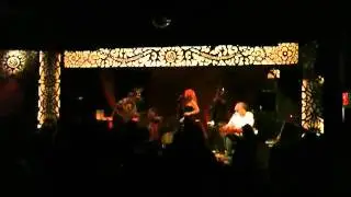 Tucson Weekly Club Crawl - Jon Rauhouse - 10/16/10