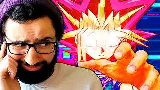 I Tried to Play Yu-Gi-Oh! Duel Links in 2026
