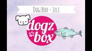 DogzBox - Juli