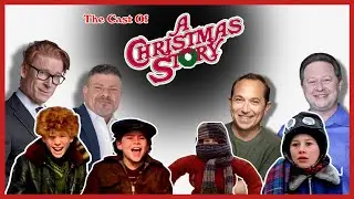 Welcome to the official YouTube channel of the cast of A Christmas Story.