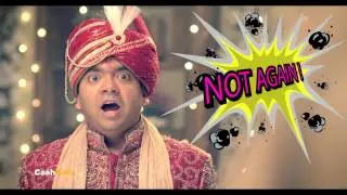CashKaro.com Official Ad - Cashback Toh Banta Hai! (Episode 2)