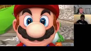 MatMadik + Gamer Dan Discuss - Fake Nintendo Direct - Part 1