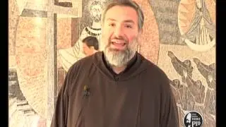 Intervista Fr. Enzo Marchese OFM Cap. Ministro prov. Palermo