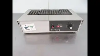 Fisher Scientific IsoTemp Dry Bath 145 for Sale