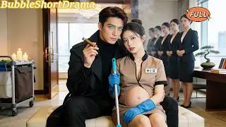 【FULL】🫧我獨自生下龍鳳胎，卻被嘲諷是沒爹的野種！下一秒龍鳳胎異瞳曝光，總裁當場認親，把我們接回豪門狂寵！😍#一口氣看完 #甜寵 #CEO #爆款短劇 #泡泡短劇