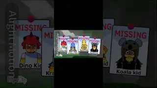 99 Nights in the Forest Animation[Cubism][Read Desc]#Robloxanimation#Fyp#99nightsintheforest#Roblox
