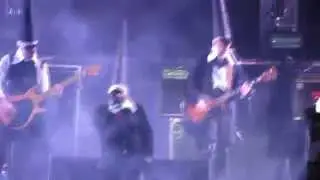 Los Brujos en Ciudad Emergente 04/06/14 
