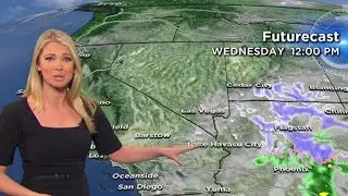Weather forecast: 2014 ends with record-low temperatures
