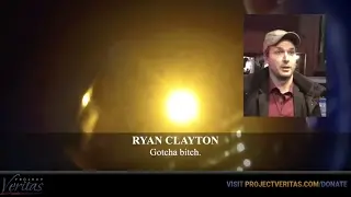 Over-the-top anti-Trump protesters intimidate and harass young female journalist