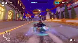 Disney speedstorm objectif top 100 fr avant 2026