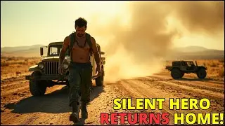 The Soldier Nobody Recognized &ndash; Silent Hero Returns Home