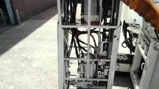 Kelders Boxmeer Flow Tex HDS13 Horizontal drilling rig Unused