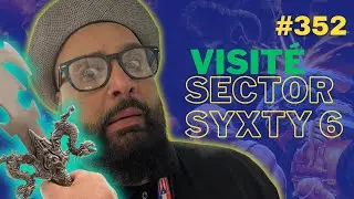 Visit&eacute; Sector Sixty 6