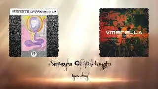 Serpents Of Pakhangba - Invocation