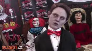 Midsummer Scream's Awaken the Spirits!