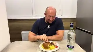 Водка 