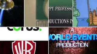 BWORS, DCSHG, DTLD, DD: COG, Go Away Unicorn, H2O: JAW, ITHP, MB, SS, TTDB, VTSC, WTWW Credits Remix