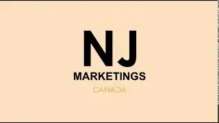 Marketing for Startup Businesses - NJ Marketings Canada