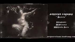 Serpent Column - Invicta(Full Ep)