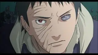 NARUTO CHAPTER 599 (TOBI IS? WTF!)