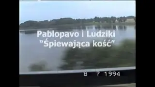 Pablopavo i Ludziki - Śpiewająca kość