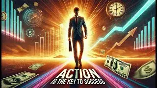 Action is the Key to Success | Motivational Story That Will Change Your Life!