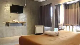 Unotel Karon Beach ★ Phuket Island, Thailand