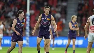 What it&rsquo;s REALLY like to be an AFL player&hellip; heroes, travel & offseason plans (Pat Voss interview)
