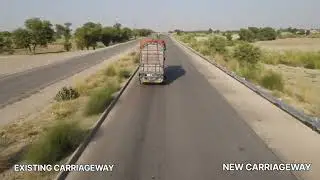 Indus highway n55