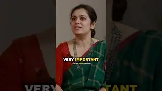 This understanding is necessary in a relationship 💑✨ National Crush Girija Oak #shorts #love #viral