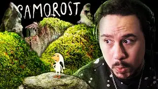 SOLVE THE PUZZLES, SAVE THE WORLD! | Samorost 1 (Full Game Ending)