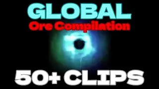GLOBAL REx Reincarnated Compilation (SPECTRAL OTHERWORLDLY EDITION)
