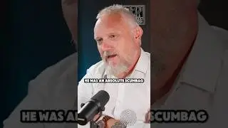 Police FEAR Islam | Counter Terrorism specialist Paul Birch