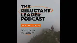 TRLP 010 - It's the COVID Quarantine Episode, so Let's Talk about Caves, Isolation, and The Beaut...