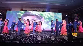 A Tribute to the One & Only Dharmendra | students Performance | Festivals Galore