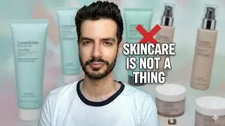 Why Skincare Isn't What You Think