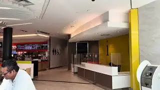Virtual Tour of Edmonton City Centre | Downtown Mall Walkthrough with Mario Toneguzzi