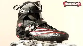 Role FILA FM 100 - Skates.ro