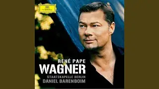 Tannhäuser, Act III: Wie Todesahnung – O du mein holder Abendstern 
