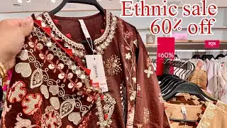 Распродажа этнической одежды на новую коллекцию со скидкой 60% || Распродажа этнической одежды на...