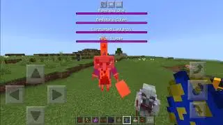 Minecraft Dungeons Mod