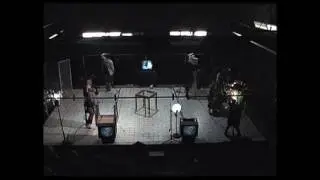 from the archives - FISH STORY (1994)- Olga Prozorov's last monologue