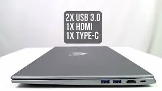 ✅ Обзор ноутбука ALEXVI 1.0 | MX450 | i7-1185G7